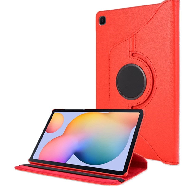 Rotating Folio Case for Samsung Tablet Tab S6 Lite 10.4 Rotating Folio Case for Samsung Tablet Tab S6 Lite 10.4